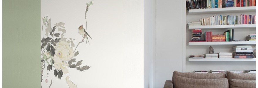 PURE LINEN 3 RASCH TEXTIL